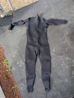 Men's Wetsuit (Hyperflex)