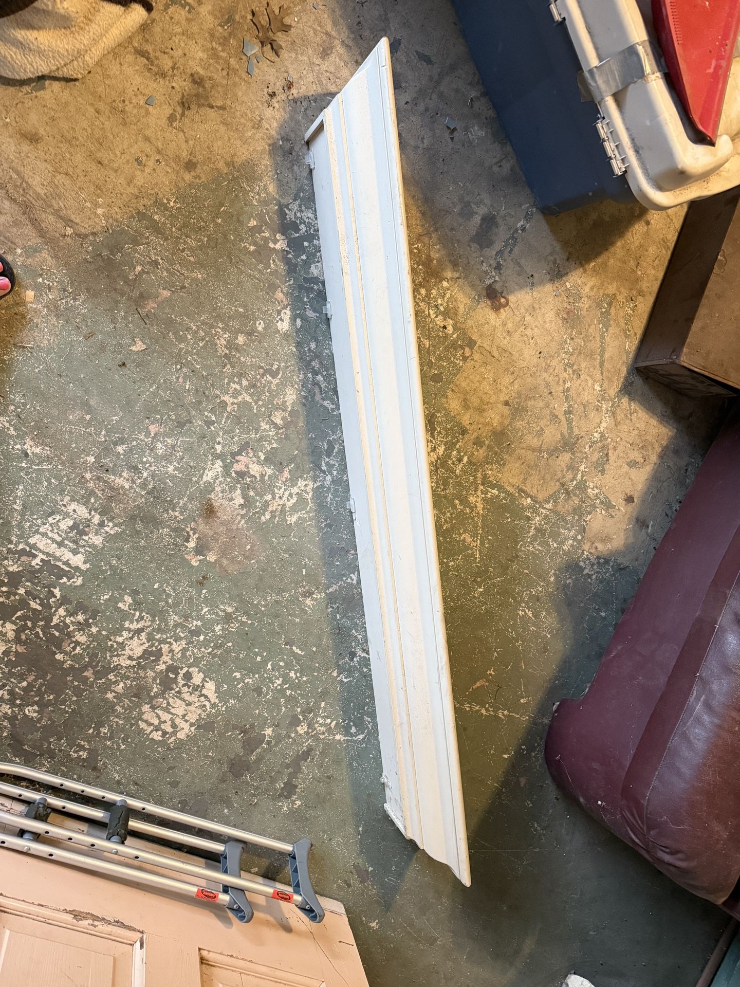 Fireplace Mantel