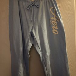 Aeropostale Joggers Xl Womens