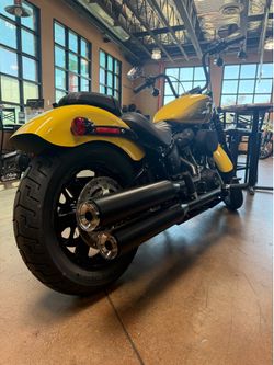 Motorcycle