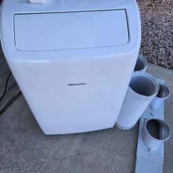 Hisense 350sqft Portable AC