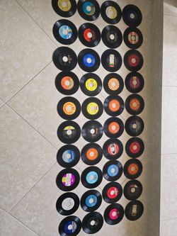 Vinyl Records