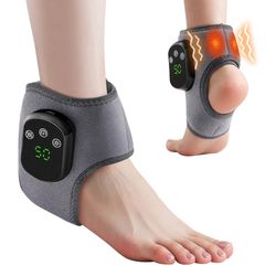 Foot Massager Ankle Massager 