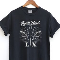 Benito Bad Bunny Show Artist, Custom Apparel Custom T-shirts 