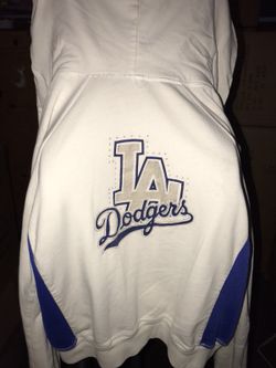 Women’s Dodger sweater