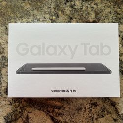 Samsung Galaxy Tab