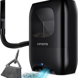 Brand New Pro Touchless Vacuum Automatic Dustpan