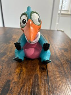 Petrie Hand Puppet from Pizza Hut