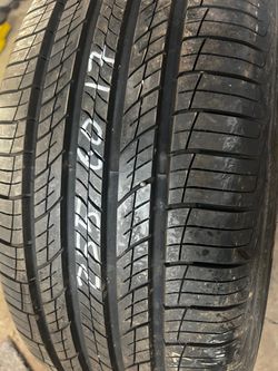 255/60R17 One Tire