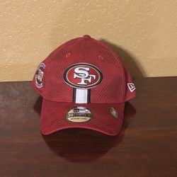 SF 49ers Hat