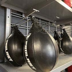 🔹SPEED BAGS🔹MMA BJJ THAI BOXING SPORTS GYM EQUIPMENT 