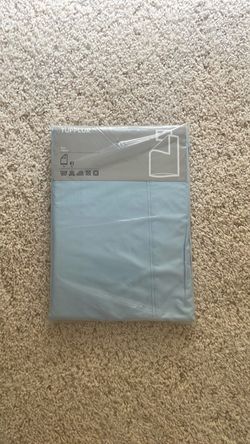 IKEA full size bed set