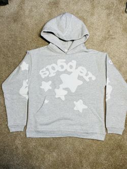 Hoodies spiders