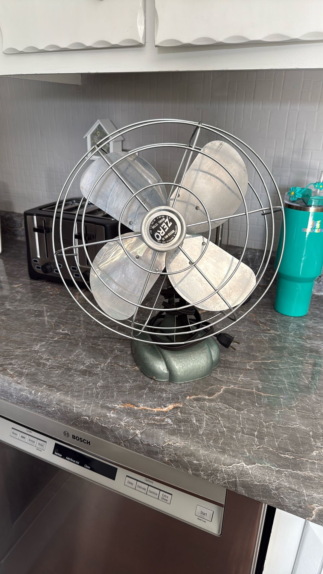 Fan