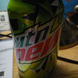 water, juice bottles and cans I will recycle