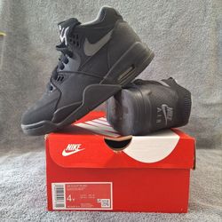 Nike Air Flight 89 (GS) Youth - Size 4Y