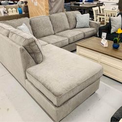 Altari Alloy LAF Sectional /couch 
