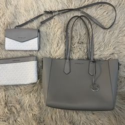 Michael Kors 3 Purses