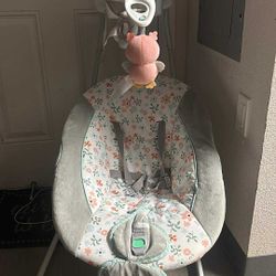 Baby Swing