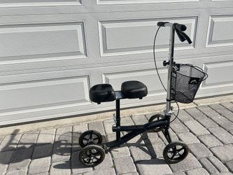 Knee Scooter