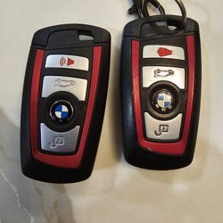 Key Fob