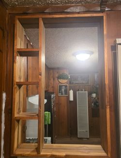 Homegoods mirror
