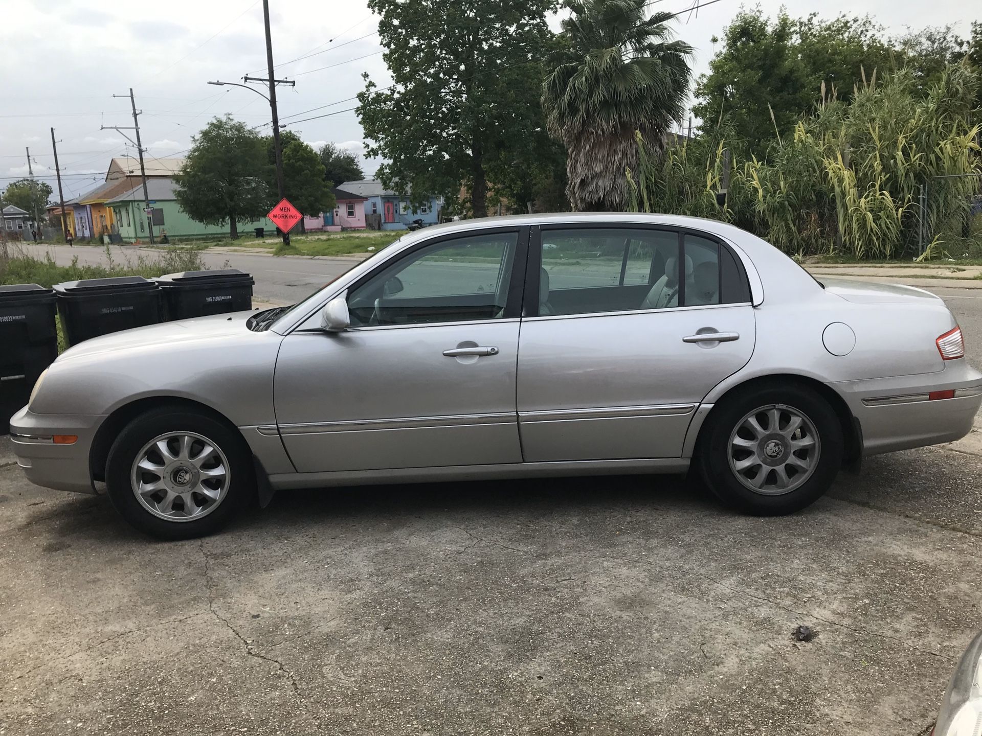 2005 Kia Amanti for Sale in New Orleans, LA OfferUp
