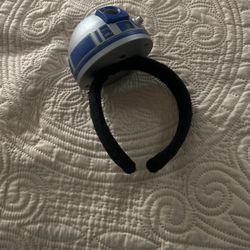 R2-D2 Headband , Star Wars