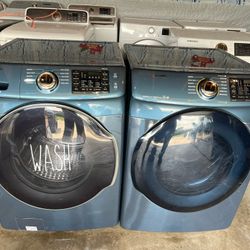 🔥washer And Electric Dryer Set 🔥lavadora Y Secadora Electrica 🔥