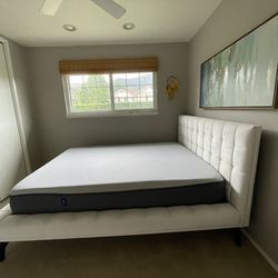 Queen Casper Mattress