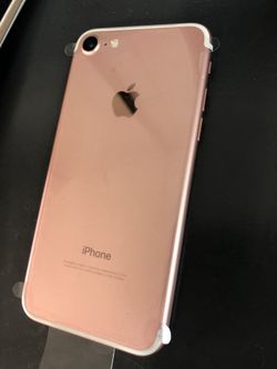 iPhone 7 128gb
