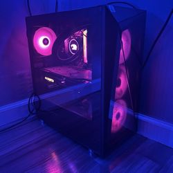 Gaming Computer 