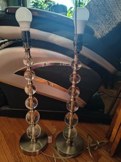 Table Lamps
