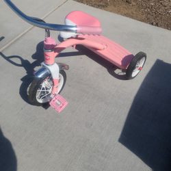 Radio Flyer 