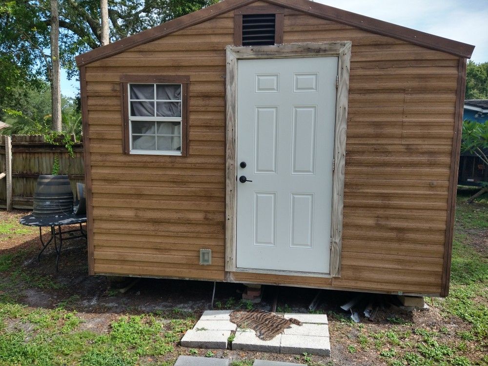 Shed /Tiny house