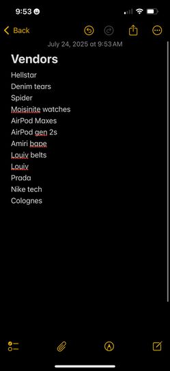 Start Your Resealing Journey With My Vendors