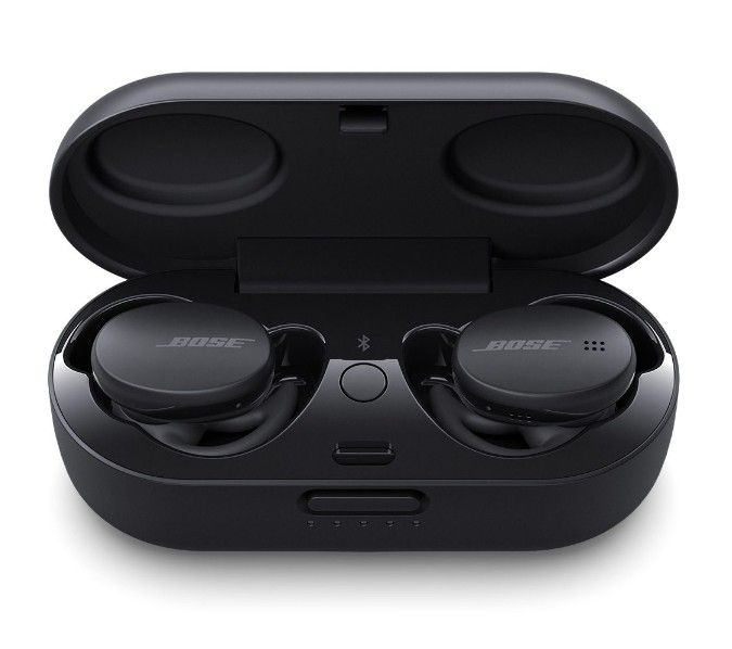 Bose Sport Earbuds
(Twin Turbo)