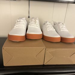 Nobull Training Shoes   New. $80 Dlls Each Pair 