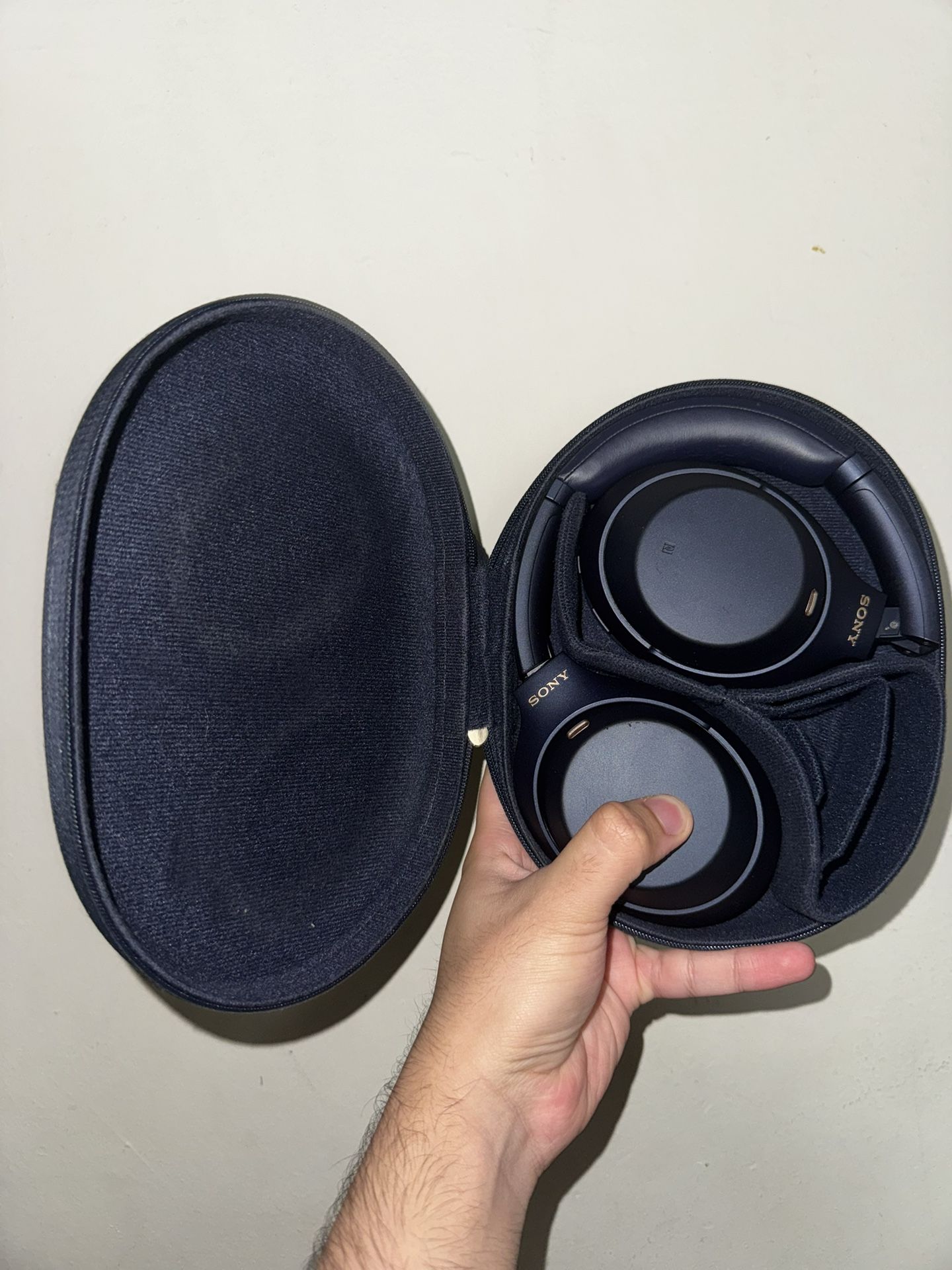 Sony 1000XM4