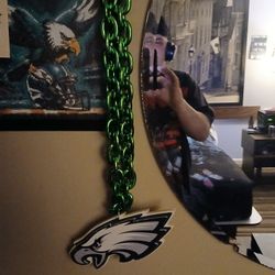Eagles Chain