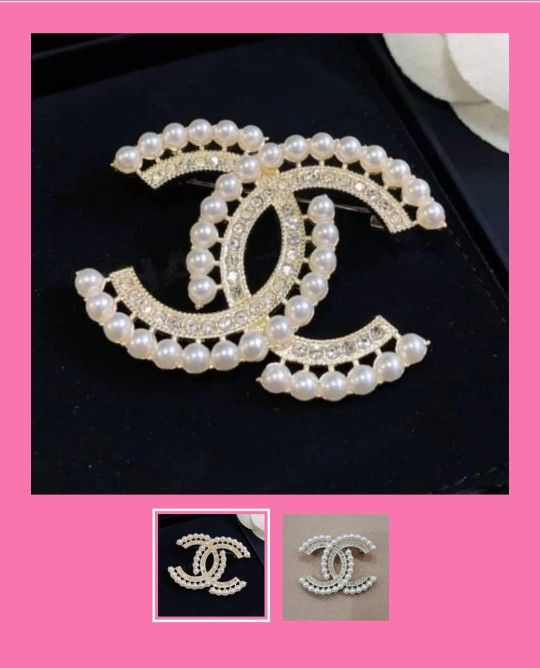 Brooch