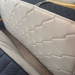 New Twin XL Brooklyn Bedding Mattress