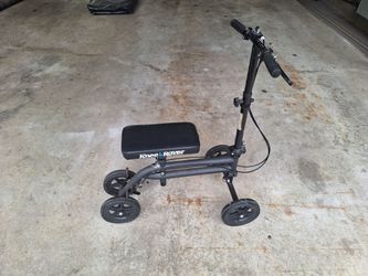 Knee rover