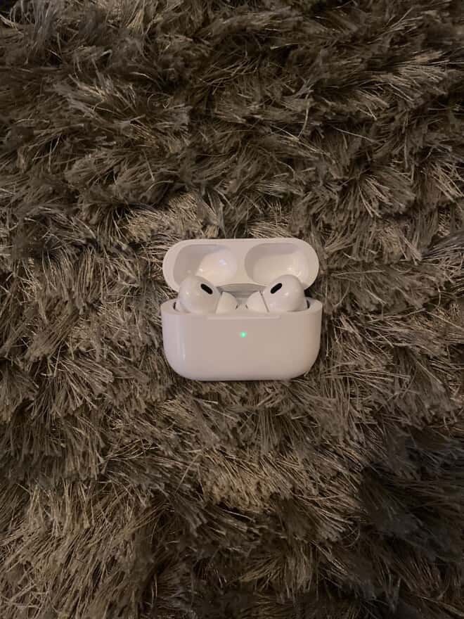 Apple AirPods Pro 2nd Generation