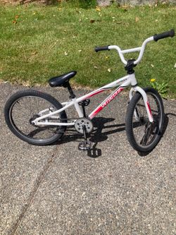 Specialized Hotrock bmx 20”