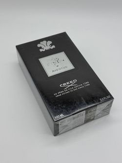 Creed Aventus, 3.3 FL.OZ. 100ML