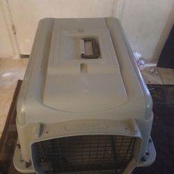 Dog Kennel Crate