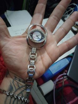 Women watch