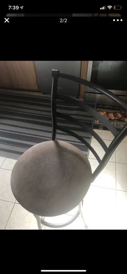 Bar stool
