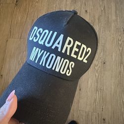 DSQUARED2 Hat